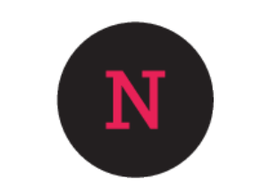Logo Nawrocki PR Portfolio
