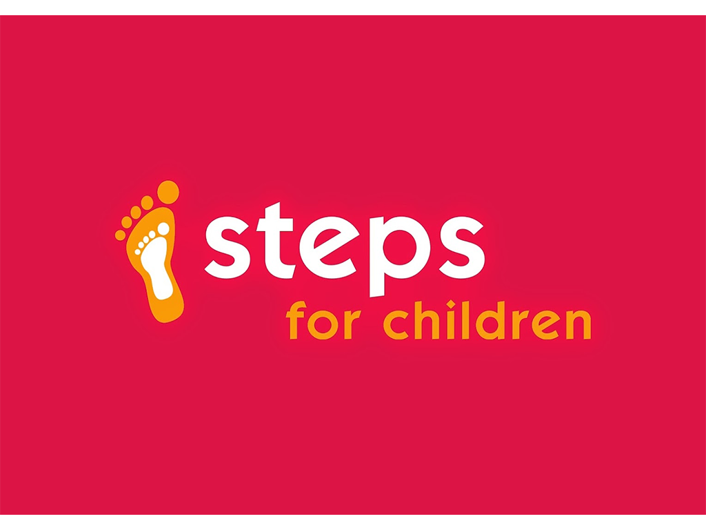 stepsforchildren